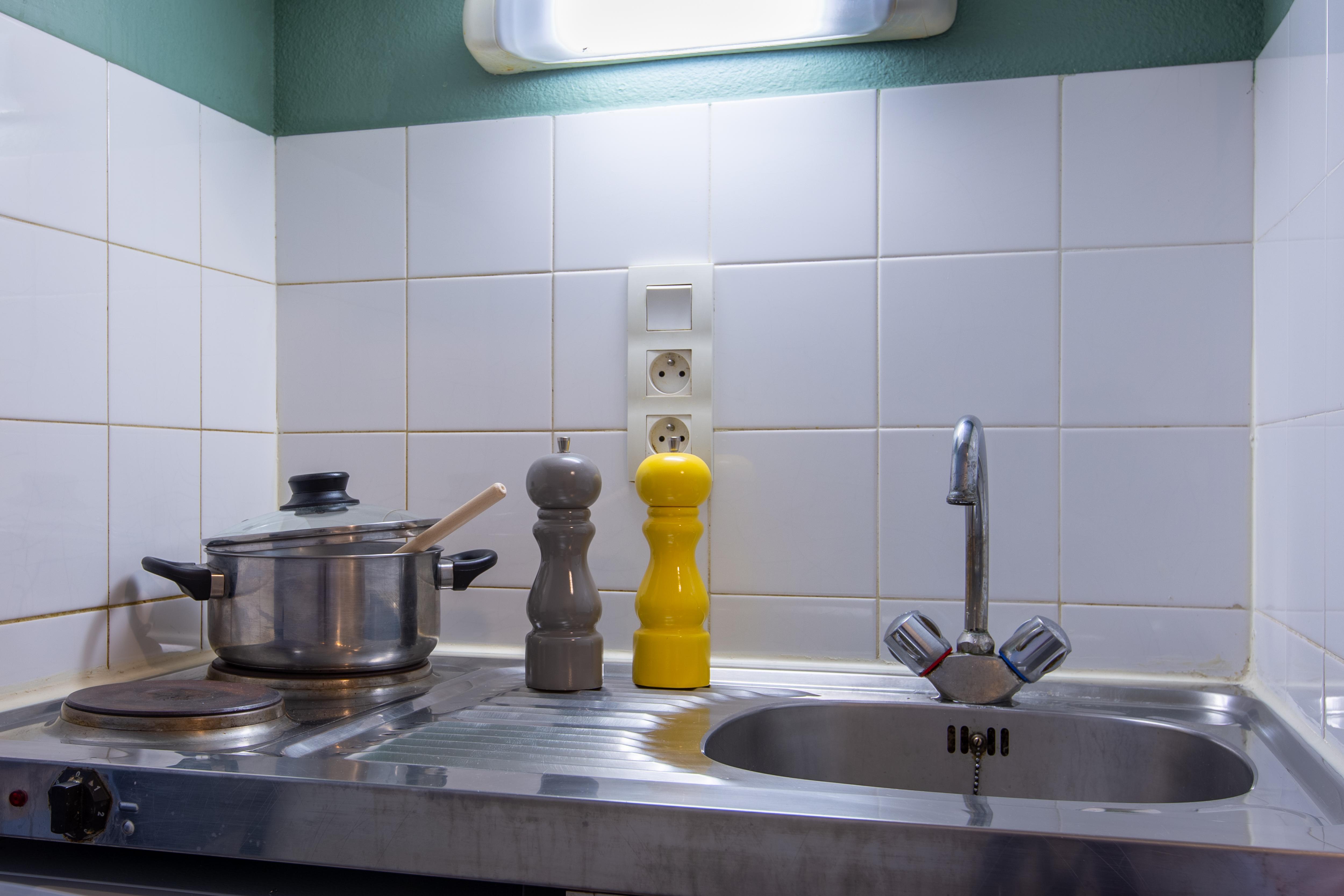 Comfort Aparthotel Le Mans Eksteriør bilde